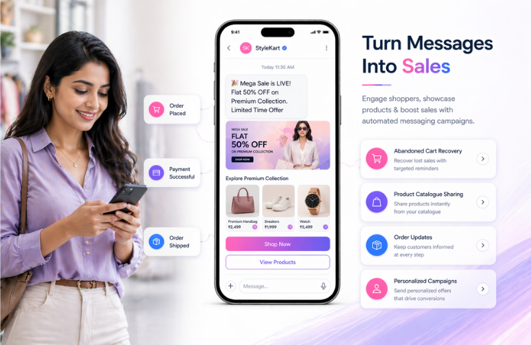 ecommerce and Online Business